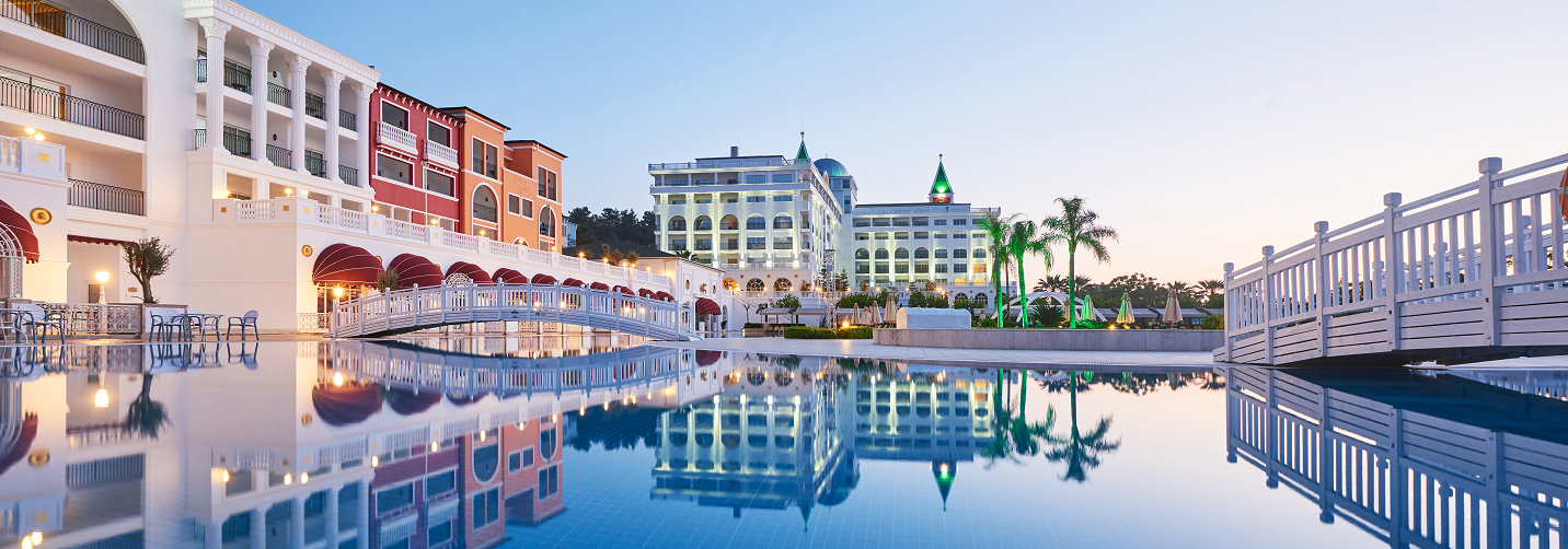 Hotel Bookings